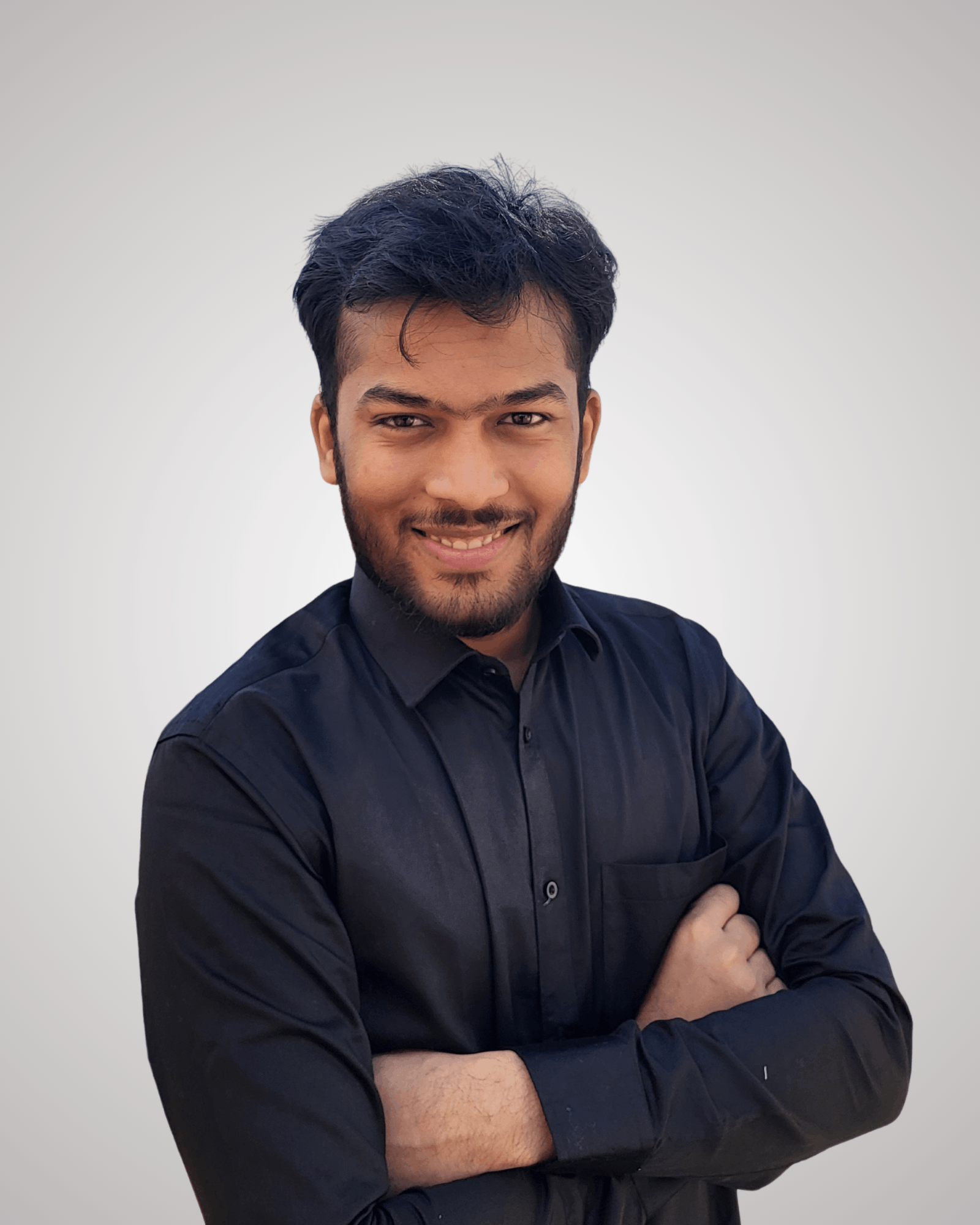 Nitesh - Founder
